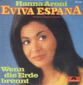 Hanna Aroni - Eviva Espana