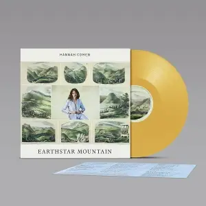 Hannah Cohen - Earthstar Mountain
