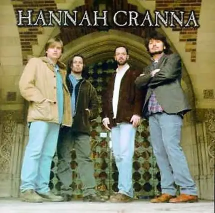 Hannah Cranna - Hannah Cranna