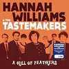 LP - Hannah And The Williams - A Hill Of Feathers