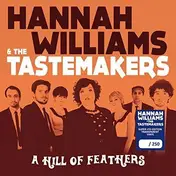 Jack Hannah - A Hill Of Feathers