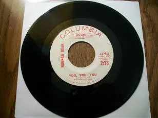 Hannah Dean - You, You, You / High Noon