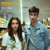 Hannah - Field Notes