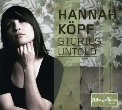Hannah Koepf - Stories Untold