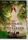 DVD - Hannah Herzsprung / Florian Stetter a.o. - Der Geschmack von Apfelkernen