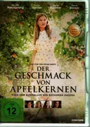 DVD - Hannah Herzsprung / Florian Stetter a.o. - Der Geschmack von Apfelkernen