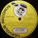 12'' - Hannah Jones - Was That All It Was (Lenny Fontana Powerhouse Mixes)