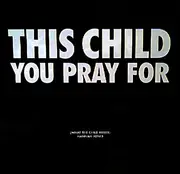 12inch Vinyl Single - Hannah Jones - What The Child Needs (Lenny Bertoldo / John Kano / Tony Green Mixes)