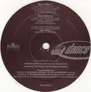 12inch Vinyl Single - Hannah Jones - What The Child Needs (Remix Package 4)
