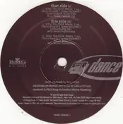 Hannah Jones - What The Child Needs (Remix Package 4)