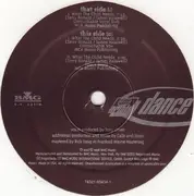 12inch Vinyl Single - Hannah Jones - What The Child Needs (Remix Package 4)