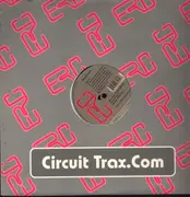 12inch Vinyl Single - Hannah Jones - Love On (Its Only Natural)