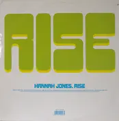Hannah Jones - Rise