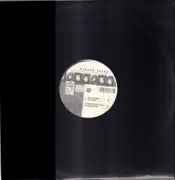 12inch Vinyl Single - Hannah Jones - You Only Have To Say You Love Me