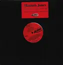 12inch Vinyl Single - Hannah Jones - You Only Have To Say You Love Me
