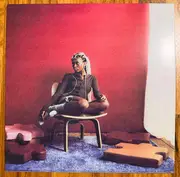 LP - Hannah Jadagu - Describe - pink vinyl