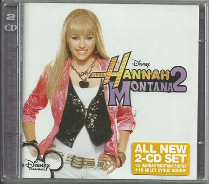 Hannah Montana , Miley Cyrus - Hannah Montana 2: Meet Miley Cyrus