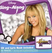 hannah montana - Hannah Montana 3 Sing..
