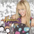 CD - Hannah Montana - Hannah Montana 3