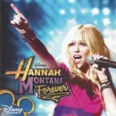 CD - Hannah Montana - Hannah Montana Forever