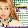 CD - Hannah Montana - Hannah Montana