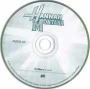 CD - Hannah Montana - Hannah Montana (Songs From And Inspired By The Hit TV Series)