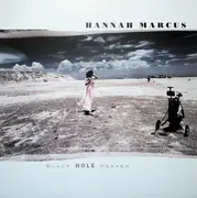 LP - Hannah Marcus - Black Hole Heaven