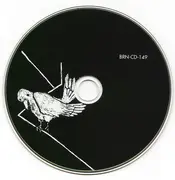 CD - Hannah Marcus - Desert Farmers - Digipak