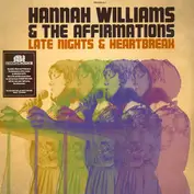Hannah Williams & The Affirmations