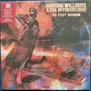 LP - Hannah Williams & The Affirmations - 50 Foot Woman