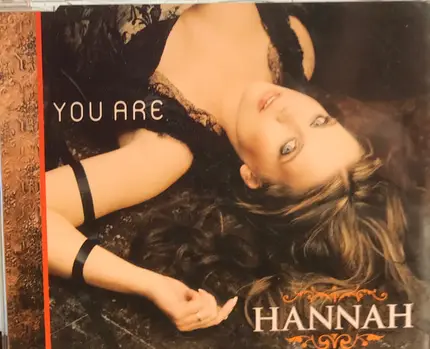 Hannah - You Are