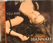 Hannah - You Are