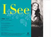 CD Single - Hannah - I See