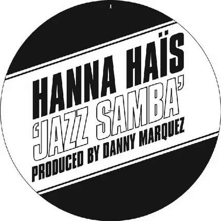 Hanna Haïs - Jazz Samba