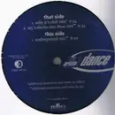 12'' - Hannah Jones - No One Can Love You More Than Me (Remixes)
