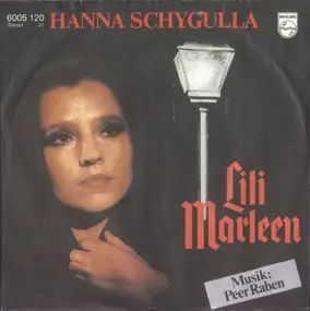 Hanna Schygulla - Lili Marleen / Thema Willie - Part I