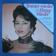 Hanne Wieder - Immer Wieder Hanne Wieder