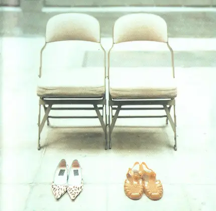 Hanne Boel & Martin Hall - Boel & Hall