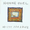 CD - Hanne Boel - Misty Paradise