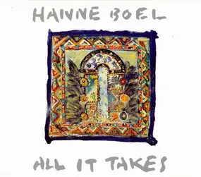 Hanne Boel - All It Takes