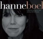 Hanne Boel - I Think It's Going To..