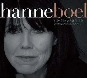 Hanne Boel - I Think It's Going To..