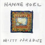 CD - Hanne Boel - Misty Paradise