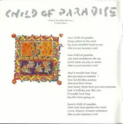 CD - Hanne Boel - Misty Paradise