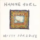 CD - Hanne Boel - Misty Paradise - Digipak