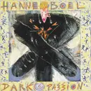 CD - Hanne Boel - Dark Passion