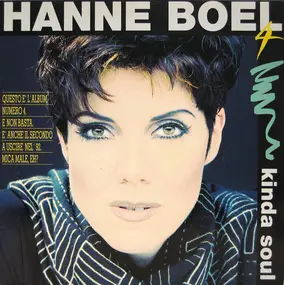 Hanne Boel - Kinda Soul