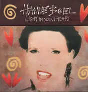 Hanne Boel - Light In Your Heart