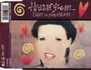 CD Single - Hanne Boel - Light In Your Heart