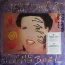 7inch Vinyl Single - Hanne Boel - Light In Your Heart